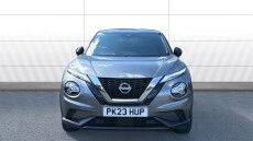 Nissan Juke 1.0 DiG-T 114 N-Connecta 5dr Petrol Hatchback